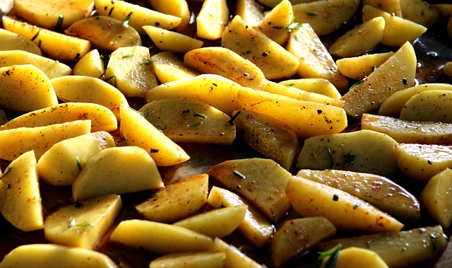 Ofenkartoffeln selbst machen: Diese zwei Rezepte lassen sich leicht abwandeln